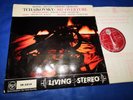 RCA LIVING STEREO SB 2059 *REINER* 1812 /FINGAL'S CAVE /MEPHISTO WALTZ etc *CSO*