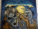 Airbourne – Diamond Cuts (The B-Sides) Vinyl LP