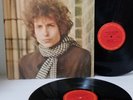 BOB DYLAN - Blonde On Blonde 2xLP Columbia C2S 841 - Tested VG+/Strong VG *C7