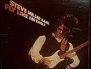 Steve Miller Band - Fly Like An Eagle LP, VG/G+, Ltd Ed, RE, RM, MFSL 1-021