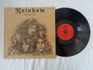 Rainbow – Long Live Rock 'N' Roll - German Import LP (M4)