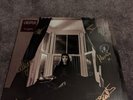 Signed Creeper The Stranger rare limited white
