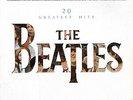 The Beatles - 20 Greatest Hits - Used Vinyl Record - X7294A