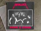 Metallica / Bang a Gong / 12