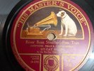 Kit Kat  Band /Jack Hylton +2 78 Rpm.