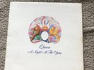 UK 1st Issue Queen album - A Night At The Opera