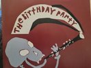THE BIRTHDAY PARTY, MR CLARINET 7
