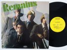 REMAINS s/t  orig 1966 US MONO LP garage Don't Look Back etc. LISTEN