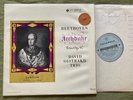 DAVID OISTRAKH TRIO Beethoven Archduke Ed1 Columbia B/S SAX 2352 UK-1959 LP NM-