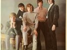 LP Them „The ‘Angry’ Young THEM “, Decca UK, 2. Auflage (1970er Jahre)