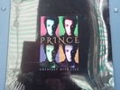 PRINCE - GREATEST HITS LIVE LP Vinyl New & Sealed 2018 Edition