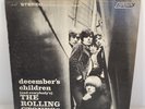 1965 ROLLING STONES December's Children (And Everybody's) LONDON LP VG/VG+