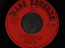 ROKY ERICKSON & BLIEB ALIEN: two headed dog (red temple prayer) / starry eyes 7