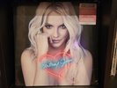 Britney Spears - Britney Jean (Urban Outfitters Exclusive) - LP Record