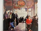KINKS MUSWELL HILLBILLIES RCA SRA-5537 JAPAN VINYL LP