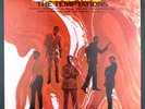 The Temptations • Cloud Nine • Original Press MOTOWN vinyl record LP NM M-
