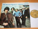BLUES PROJECT- Projections  Verve Folkways D 1967 mint-/mint-