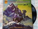 Star Wars: The Empire Strikes Back Symphonic Suite LP (1980, Chalfont) VG+/EX