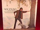 NEIL YOUNG Everybody Knows This Is Nowhere 1978 UK vinyl LP Cinnamon Girl