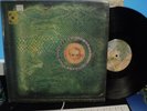ALICE COOPER BILLION DOLLAR BABIES LP QUADRADISC QUADRAPHONIC WARNER BROS 1974