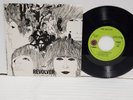THE BEATLES Revolver 7