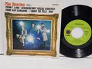 BEATLES Penny Lane 7