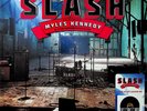 SLASH & MYLES KENNEDY- Live At Studios 60 Vinyl 2-LP NEW** 2022 RSD Guns & Roses