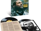 Marvin Gaye - What's Going On 50th Anniversary 2LP Audiophile Vinyl (New/Sealed)