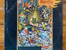 The Far Cry – Debut Psych Rock-Blues Rock Vinyl LP – OG Vanguard Apostolic