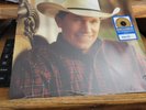 George Strait – #1's Volume 2 	MCA Nashville – B0035702-01  2022 NEW (Tan vinyl)