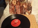 1969 MC 5 Kick Out The Jams LP EKS 74042 RARE vintage rock album EKS74042