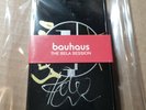 BAUHAUS THE BELA SESSIONS SIGNED AUTOGRAPH CASSETTE TAPE TOUR RED NEW RARE