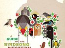 A Guide to the Birdsong of Western Africa LP NEW Colored Vinyl