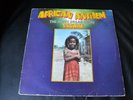 Mikey Dread ‎– African Anthem Vinyl LP 1979 Cruise Records ‎– CRUZ 001