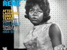 Wendy Rene After Laughter Comes Tears Complete Stax/Volt 2x Vinyl LP Record NEW
