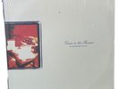 Texas Is The Reason - Do You Know Who You Are? (VG+/EX) 1st US Pressing Silver