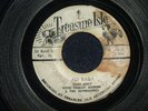 JOHN HOLT - ALI BABA  (REGGAE)  45