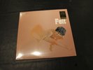 Felt Self Titled Nasco  (RE) Records LP Heavy Hard Psych SEALED