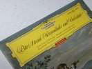 DGG RED Stereo 136462 SLPEM Rita Streich Cradle & Folksongs 8/64 NM ED1