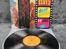LP Elvis Presley – Blue Hawaii | Japan | EX+/EX+ | Rock & Roll