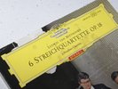 DGG RED Stereo 138531-33 SLPM Amadeus Quartet Beethoven op.18 String Q. 11/62 NM