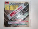 THE BEATLES 1963 UK LP PLEASE PLEASE ME GOLD PARLOPHONE  NEMS  SLEEVE DICK JAMES