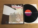 LED ZEPPELIN..LED ZEPPELIN II.. RARE UK EARLY ISSUE ALBUM.ATLANTIC...588198