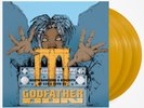 GODFATHER DON 'BEATS BANGERS & BISCUITS...' GOLD VINYL 3xLP LIMITED TO 300 NEW