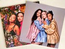 LITTLE MIX * BETWEEN US * SPOTIFY EXCLUSIVE GREEN VINYL w/ PRINT * 1000 ONLY