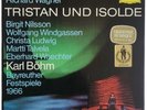 Karl Bohm - Wagner: Tristan Und Isolde 5 LP Boxset DG NM Classical