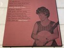 Shirley Elizabeth Collins False True Lovers Folkways Rec 1959 FG 3546 VG+/ G+