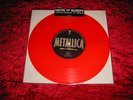metallica-until it sleeps+2x4(live)+until it sleeps mix limited edition 10´´ sin
