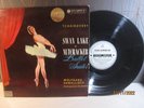 @COLUMBIA SAX 2285 *BLUE/SILVER*SAWALLISCH* TCHAIKOVSKY 'SWAN LAKE' /'NUTCRACKER