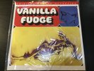 Vanilla Fudge S/T Mobile Fidelity Ltd Ed Mono 45 RPM 2 Vinyl LP Set MFSL NEW